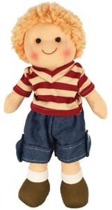 Harry Doll