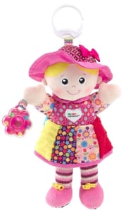 First Friend Emily Doll