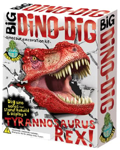 Dig-a-Dinosaur T-Rex