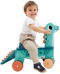 Ride on Dino Portosaurus