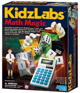 Maths Magic