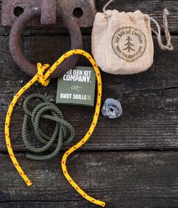 Knot Skills