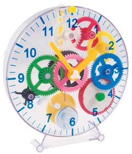 Make a Clock