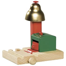 Brio Magnetic Signal Bell image