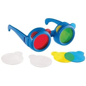 Colour Mixing Glasses image