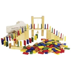Domino Rally image