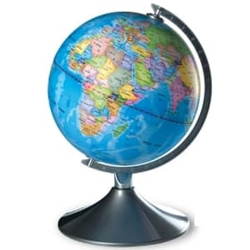 Globe 2-in-1 Earth & Constellations image 1