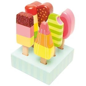 Ice Lollies image 1