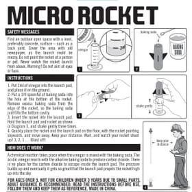 Micro Rocket image 2
