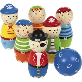 Pirate Skittles image