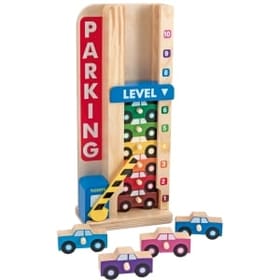Stack & Count Garage image