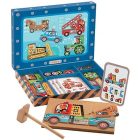 Tap Tap Vehicles image 1