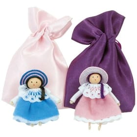 Worry Doll image