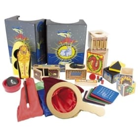 Deluxe Magic Set image 1