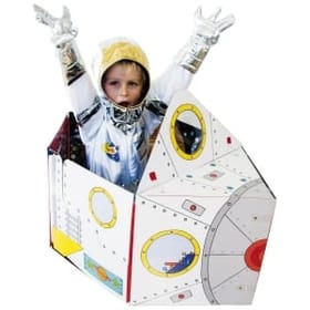 Convertible - Spaceship image 1