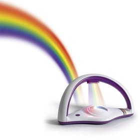 Rainbow in My Room image 1