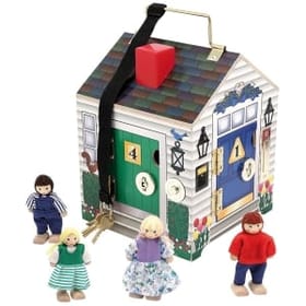 Doorbell House image 1