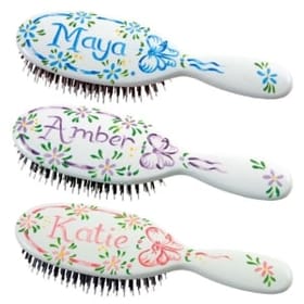 Mason Pearson Hairbrush image 1
