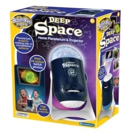 Deep Space Planetarium image 1