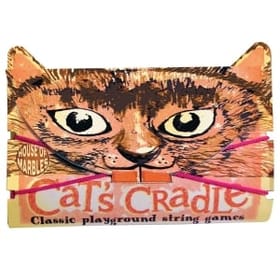 Cat's Cradle image 1