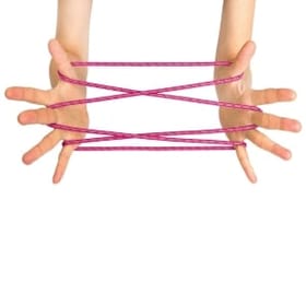 Cat's Cradle image 2