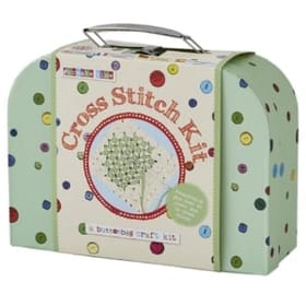 Cross Stitch Suitcase image 2
