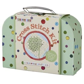 Cross Stitch Suitcase image 2