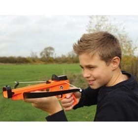Handbow & Target Set image 2