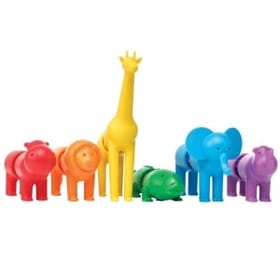 My First Safari Animals image 2