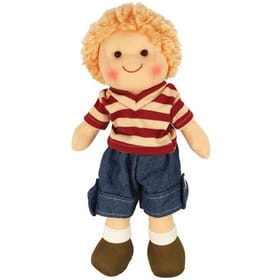 Harry Doll image