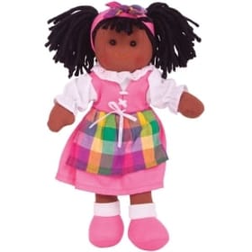 Jess Doll image