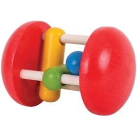 Rainbow Roller image 1