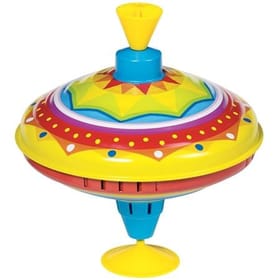 Humming Top image