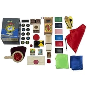 Deluxe Magic Set image 2