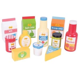 Chilled Groceries image