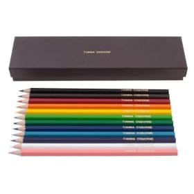 Box of Named Colouring Pencils image 2