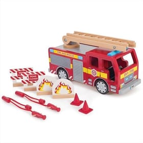 Fire Engine image 1
