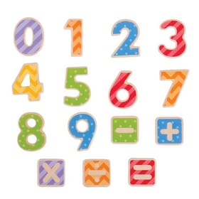 Magnetic Numbers image 2