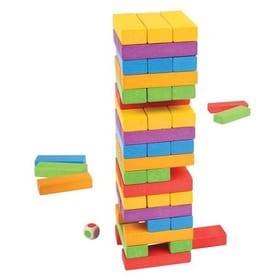 Stacking Tower image 1