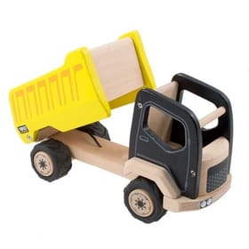 Tipper Truck image 2