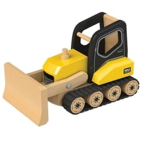 Bulldozer image 1