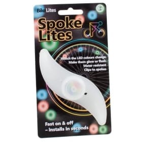 Bike Spoke Light image