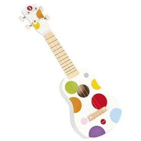 Confetti Ukulele image 1
