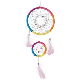 Make Your Own Dream Catcher image 1