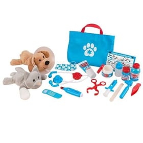 Pet Vet Play Set image 1