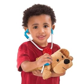 Pet Vet Play Set image 2