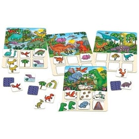 Dinosaur Lotto image 2