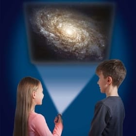 Space Torch Projector image 2