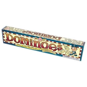 Dominoes image 2