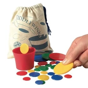 Tiddlywinks image 1